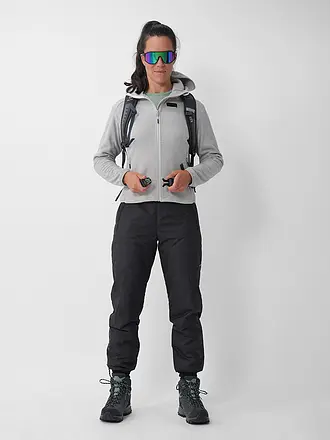 ICEPEAK | Giacca in pile da donna Bradgate con cappuccio |